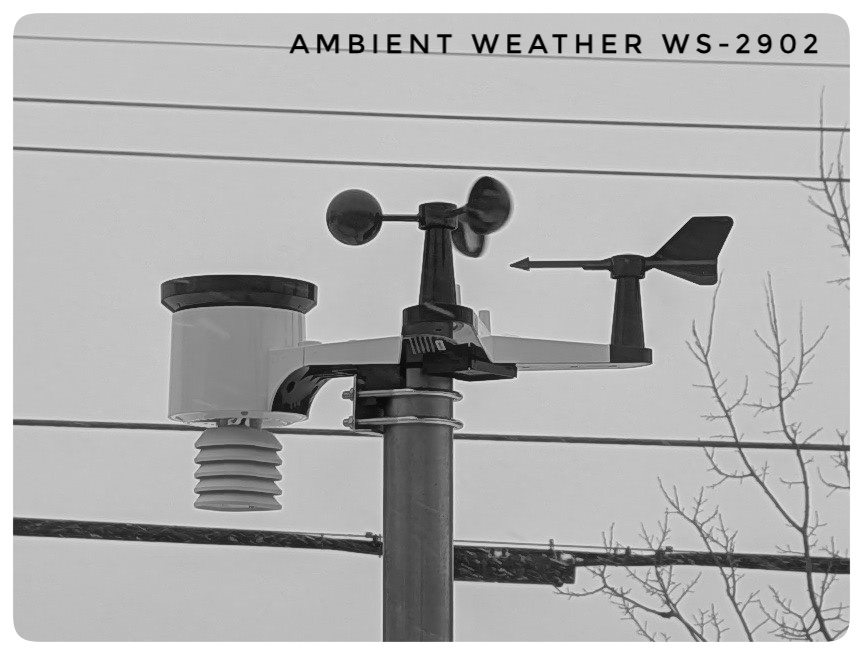 Weather Station